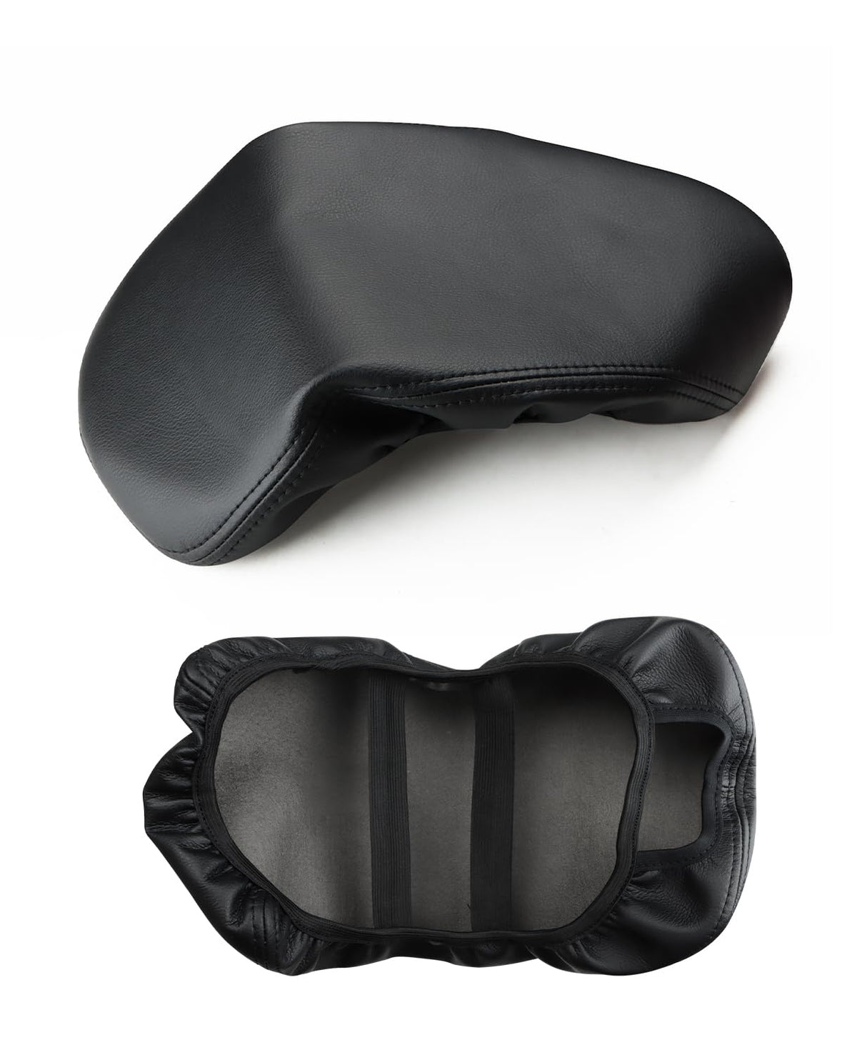 INTGET packaged skin-only cover ready to install and protect armrest