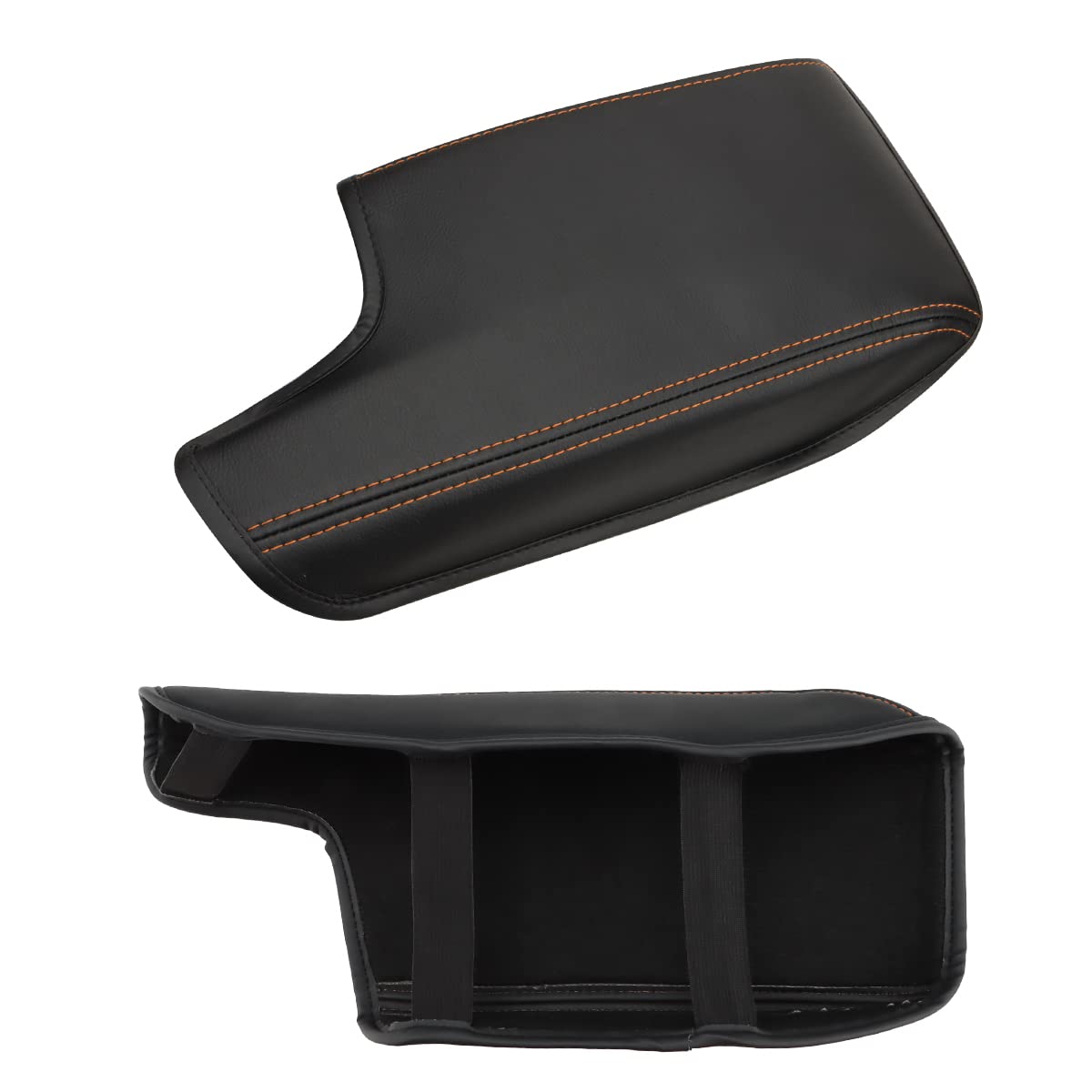 INTGET pet sitting on armrest illustrating protection and added grip on turns