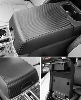 INTGET side profile showing padding thickness for added comfort