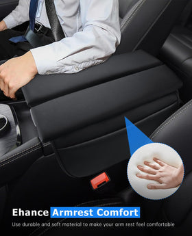 INTGET hand-size comparison showing cover scale and precise fit