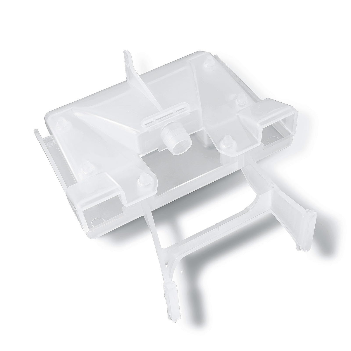 iouxvt WP3360977 front assembly showing overall shape and reliable fit