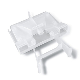 iouxvt WP3360977 front assembly showing overall shape and reliable fit