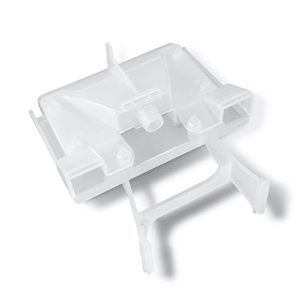 iouxvt WP3360977 front assembly showing overall shape and reliable fit