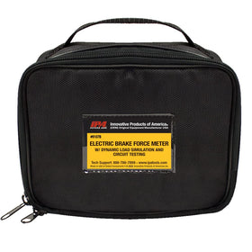 Innovative Products of America label and model number detail confirming authentic 3rd-gen identification