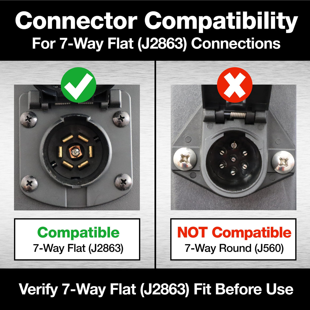Innovative Products of America held in hand for scale showing compact, lightweight portability