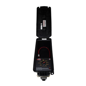 Innovative Products of America MUTT with included trickle charger for battery maintenance