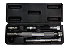 Innovative Products of America kit front packaging showing full contents and organized layout benefit fast setup