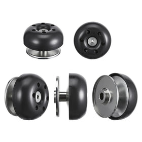 IPARTS EXPERT driver pulley close-up highlighting precise machining