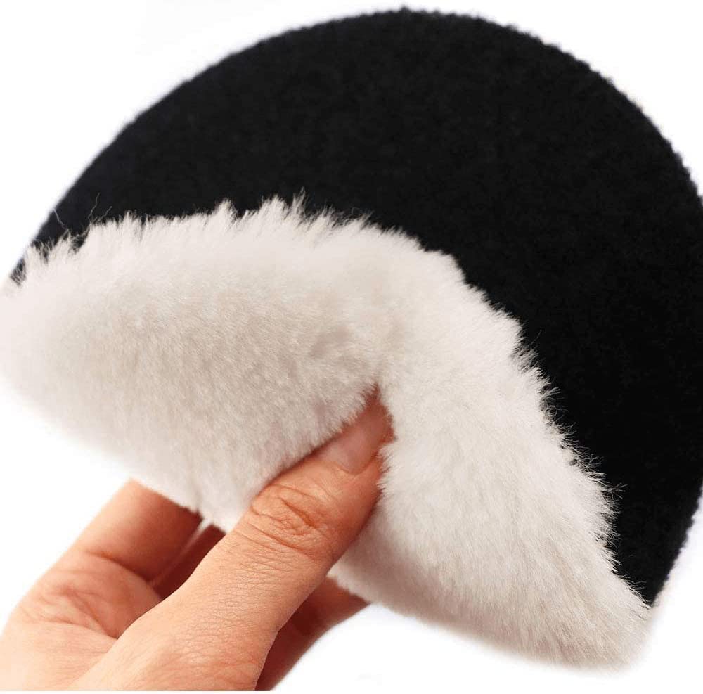 IPELY adhesive backer pad with hook-and-loop for fast mounting and secure hold