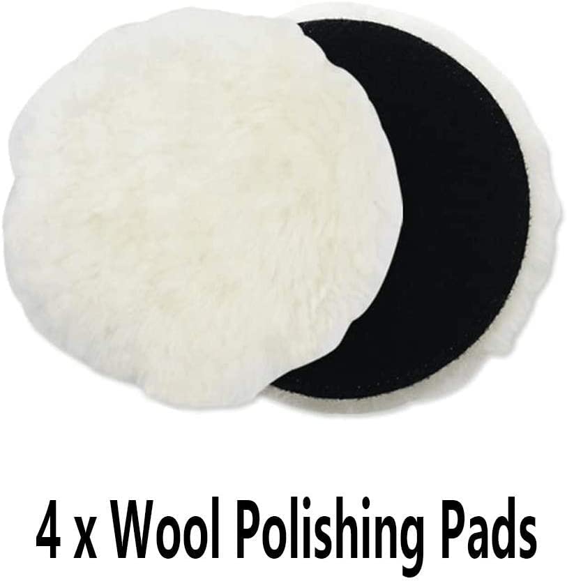 IPELY close-up of thick wool fibers highlighting cutting action and durability