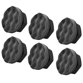 IPELY front packaging showing six large applicators and quick benefit