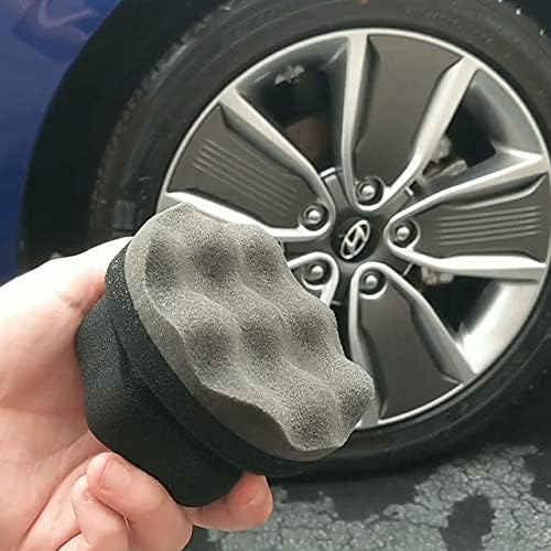 IPELY textured foam side profile highlighting durable dense material