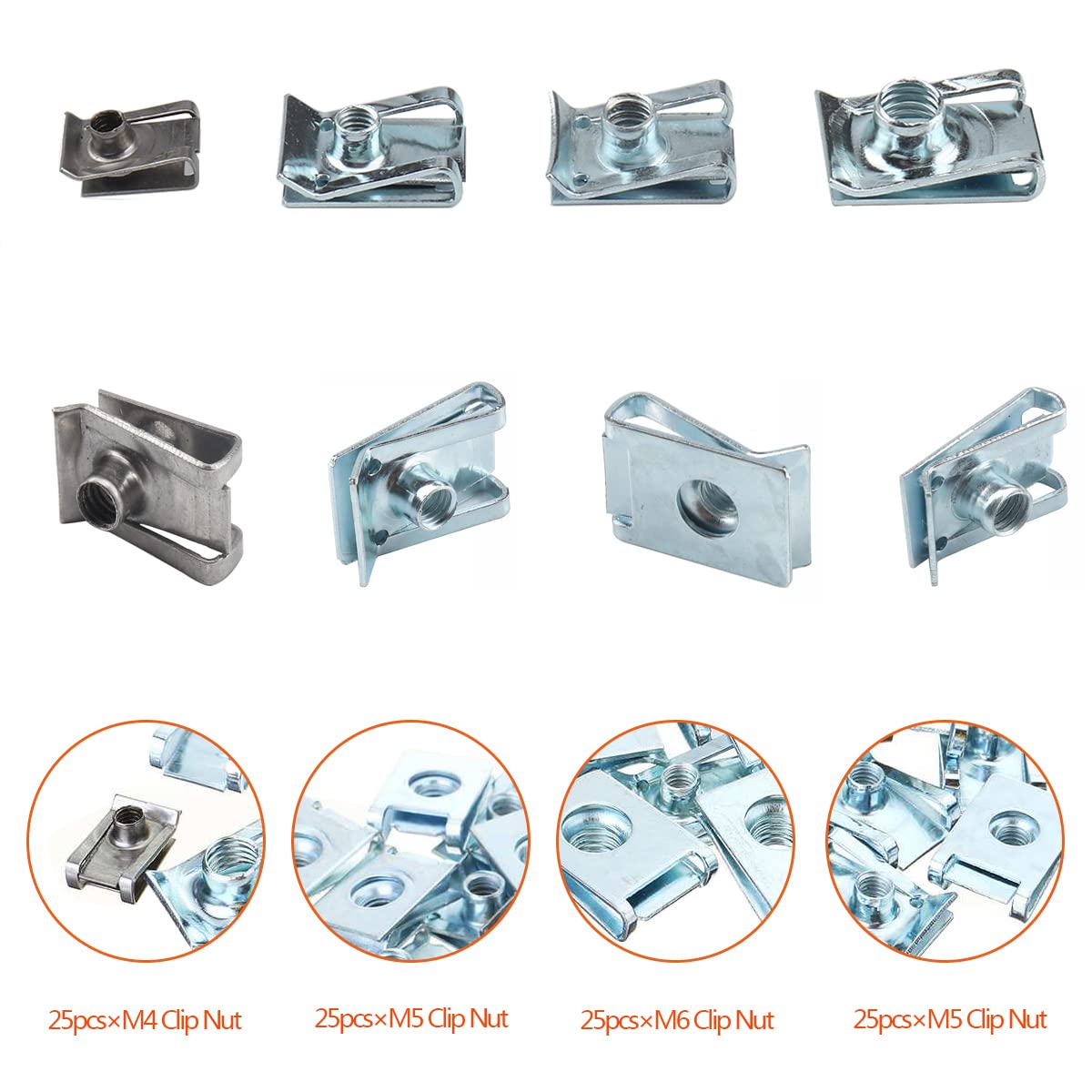 IQIHUI close-up of galvanized finish showing corrosion resistance and long-lasting strength
