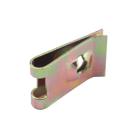 IQIHUI in-use bumper repair with clips holding fascia firmly