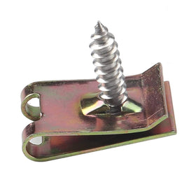IQIHUI screw thread close-up showing precise fit and reliable fastening