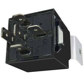 iRhapsody underside showing 5-pin layout for easy wiring