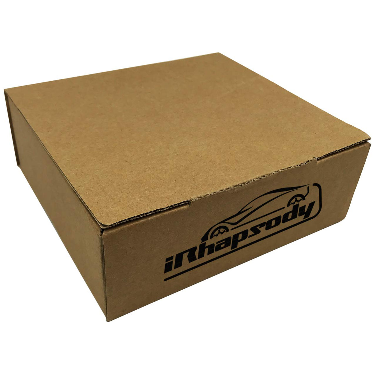 iRhapsody relay on workbench during installation for practical use