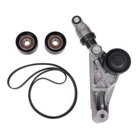 IRIEQU kit front packaging showing contents and fitment benefits