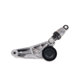 IRIEQU idler pulley detail highlighting smooth bearing performance
