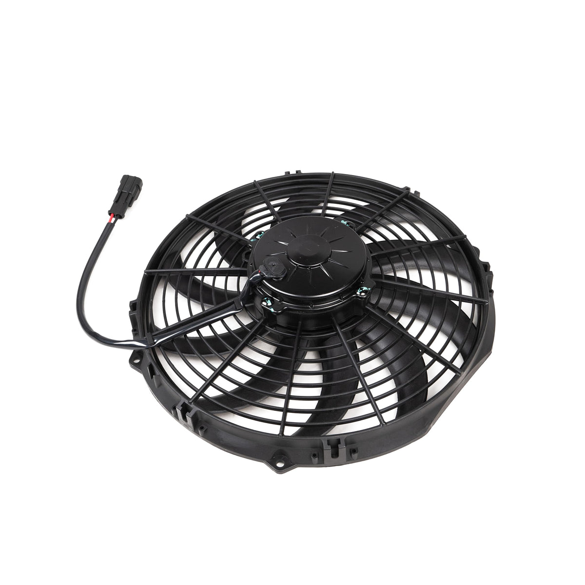 IRIEQU motor detail highlighting robust construction for reliable operation