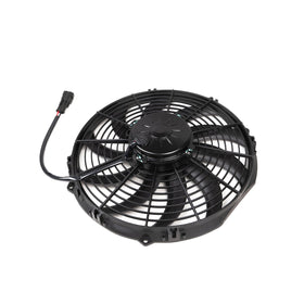 IRIEQU motor detail highlighting robust construction for reliable operation