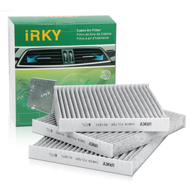 iRKY CF11671 front packaging showing product and benefits