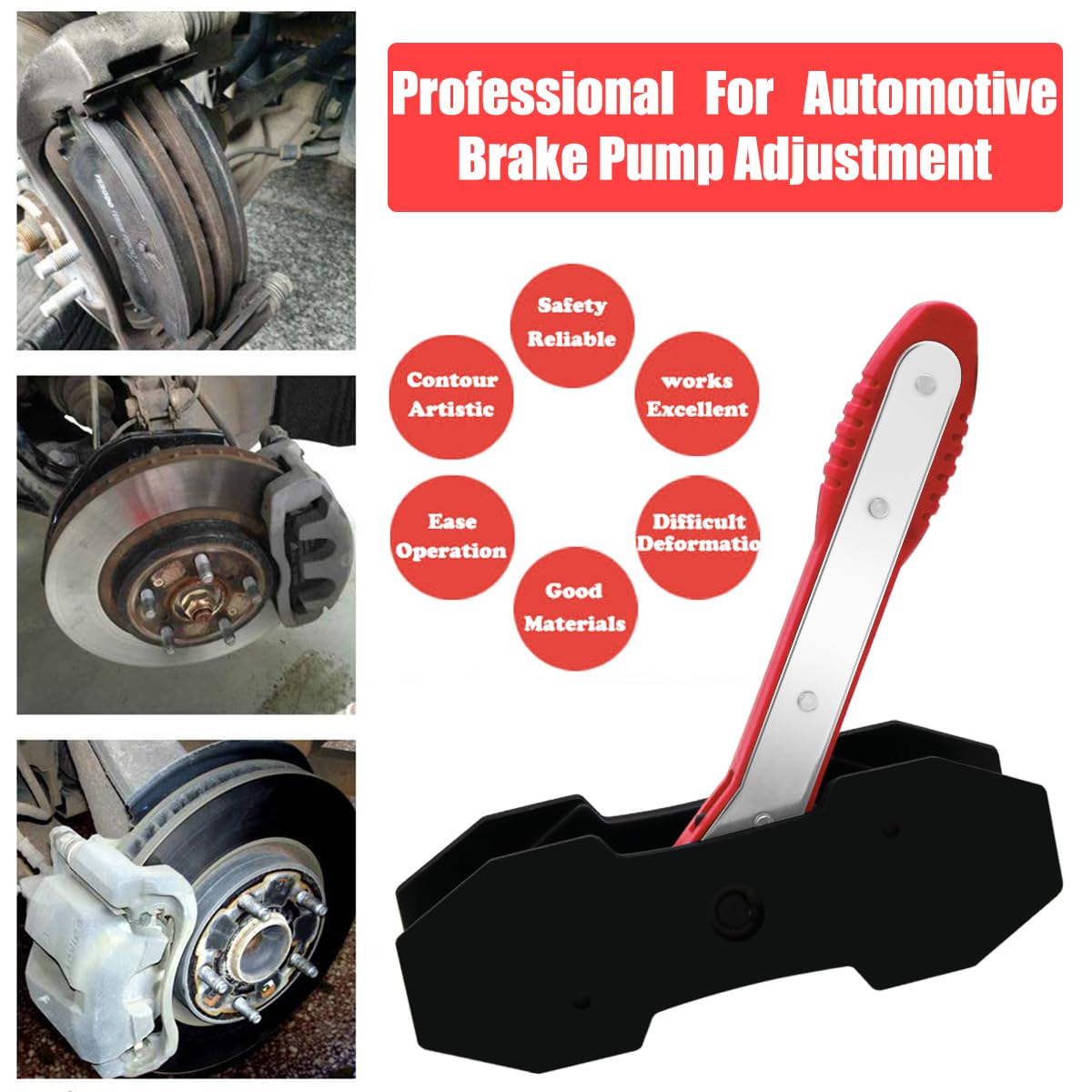 IRmm tool staged in garage setting conveying professional-grade reliability