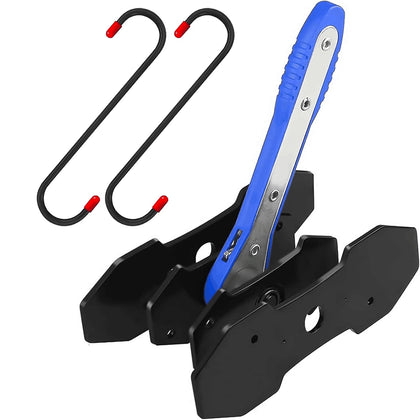 IRmm front view showing full tool and durable steel frame benefit