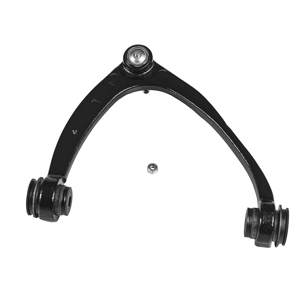 IRONTREE arm detail highlighting corrosion-resistant coating for longer service life