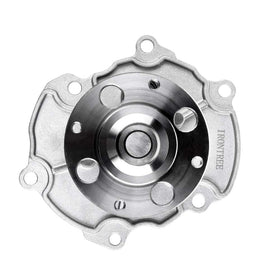 Detail of IRONTREE pump bearing to show durability and longer life