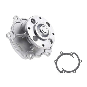 IRONTREE AW5103 front angle view showing pump design and fit benefits