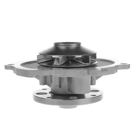 Close-up of IRONTREE AW5103 impeller highlighting efficient coolant flow