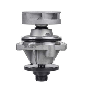 IRONTREE bearing and mechanical seal closeup showing upgraded wear resistance