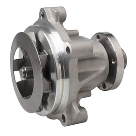 IRONTREE detailed shot of bearing and mechanical seal for durable, leak-resistant operation