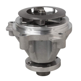 IRONTREE close-up of impeller demonstrating robust fins for reliable coolant flow