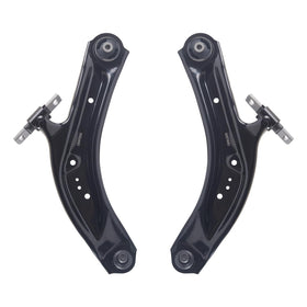 IRONTREE close-up of ball joint and boot showing durability and smoother steering