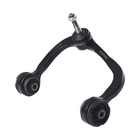 IRONTREE control arm mounting point detail showing durable construction benefit