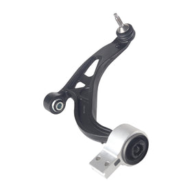 IRONTREE control arms side-by-side for size comparison and correct fit benefit
