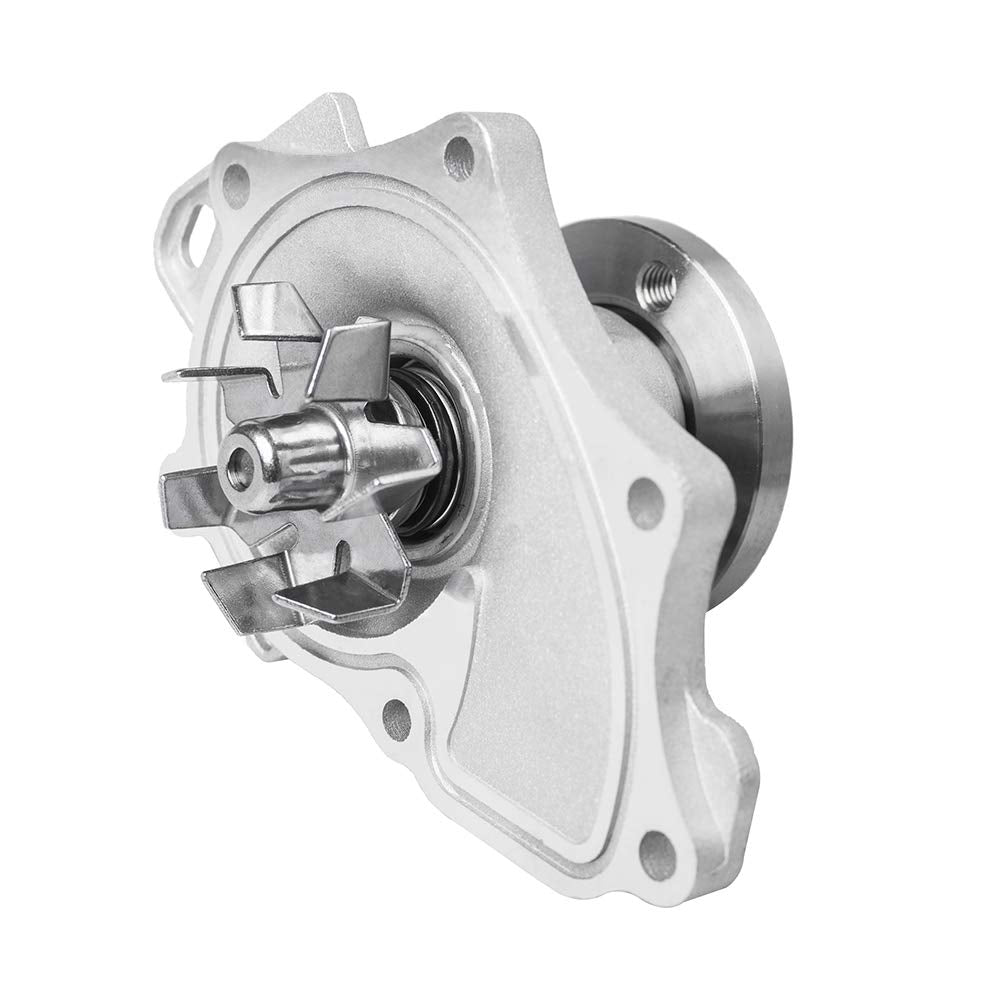 IRONTREE FIPG sealer tube beside pump illustrating secure sealing advantage