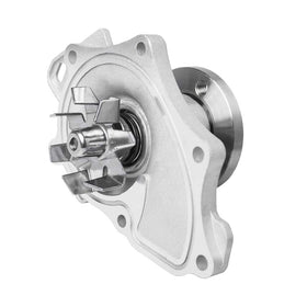 IRONTREE FIPG sealer tube beside pump illustrating secure sealing advantage