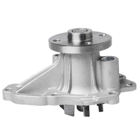 IRONTREE housing and seal detail showing precision fit and leak protection