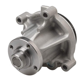 IRONTREE installed in an engine bay illustrating direct-fit replacement and easy service benefit