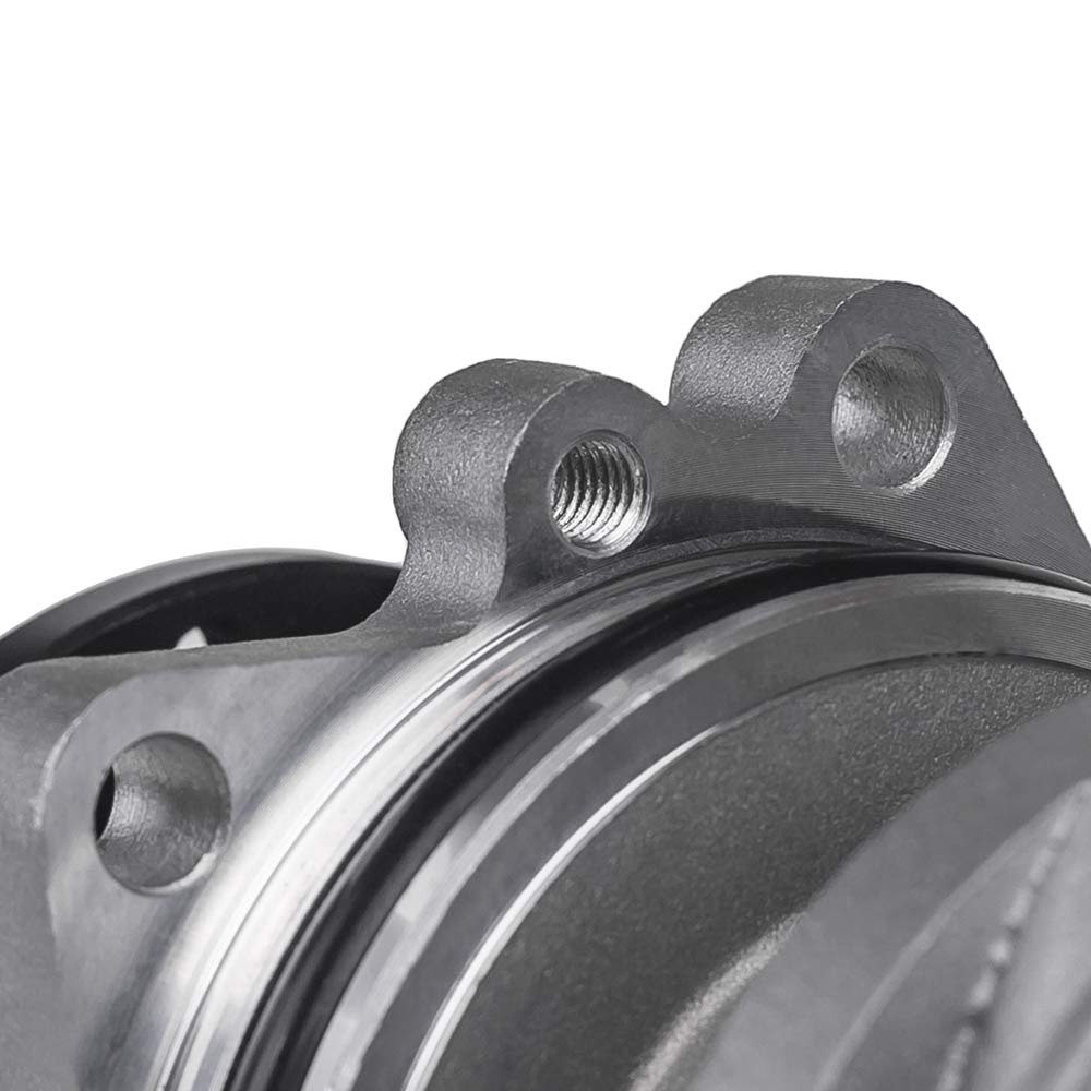 IRONTREE label and measurements showing part number for accurate fitment