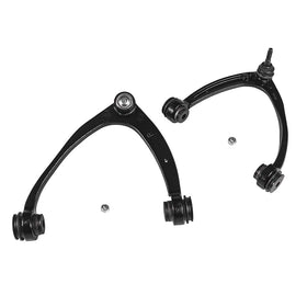IRONTREE right control arm close-up of bushing showing secure mounting and vibration reduction