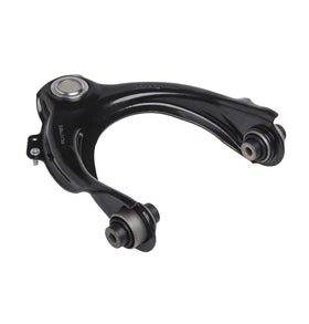 IRONTREE suspension detail showing corrosion-resistant coating for long life