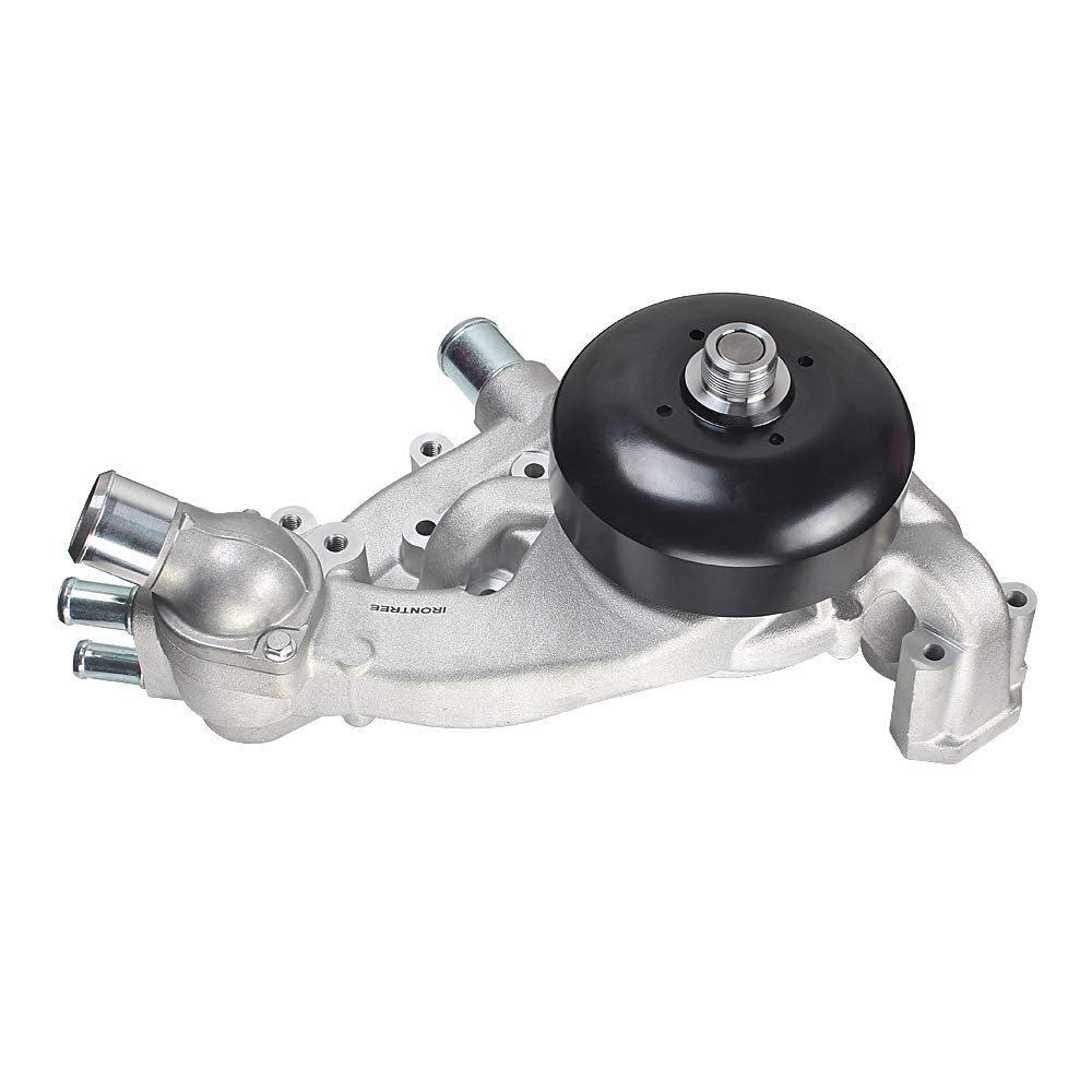 IRONTREE thermostat preinstalled in pump offering simplified installation