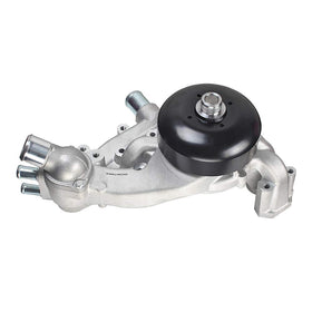 IRONTREE thermostat preinstalled in pump offering simplified installation