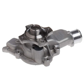 IRONTREE bearing detail highlighting durable components for longer life