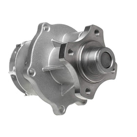 IRONTREE bearing detail image highlighting reinforced bearing for long life