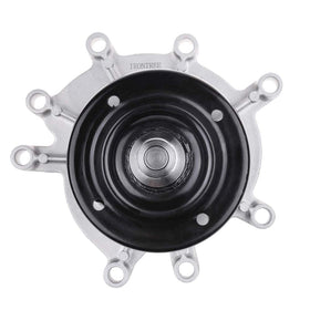 IRONTREE pump kit with included gasket and components, simplified installation benefit